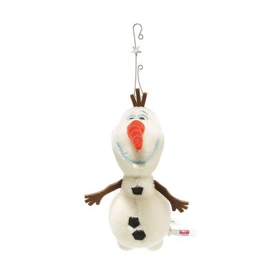 Steiff Collectors Disney Frozen Olaf Ornament 16cm limitiert 355141 Sammler