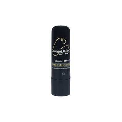 DromeDairy Camel Milk Lip Balm 5 g