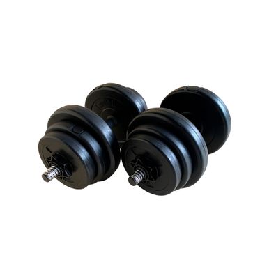 React Kurzhantel Set 20KG