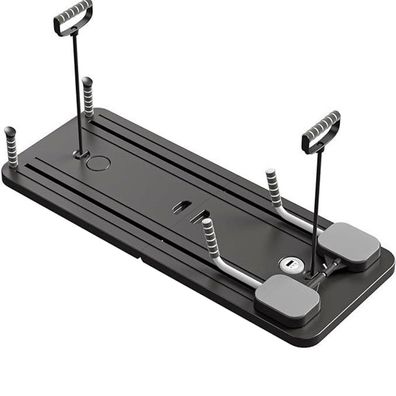 React Pilates Reformer Maschine