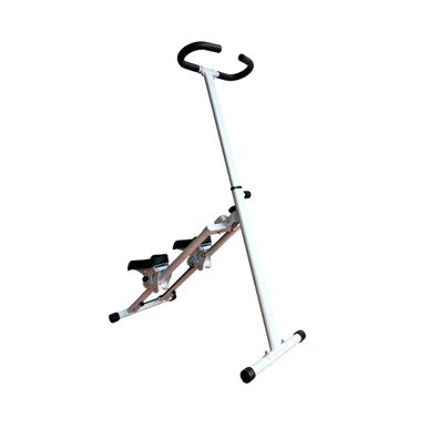 React Treppensteiger 100