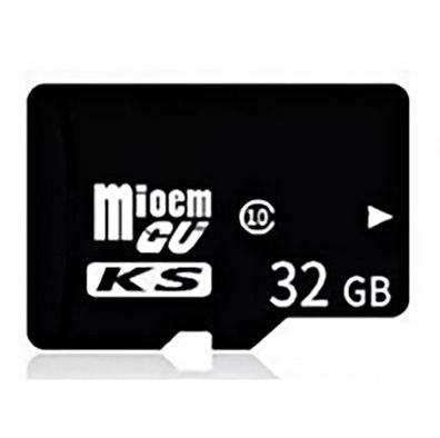 React Micro-SD Speicherkarte 32GB