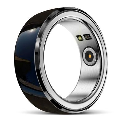 React Smart Ring - 8