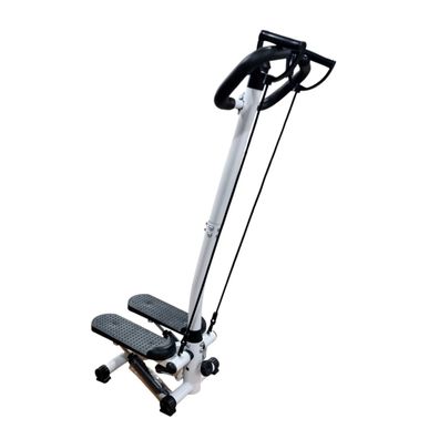 React Mini Stepper 200 mit Armlehne
