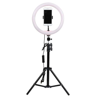 Snapsy Ringlicht 10" (50 cm)