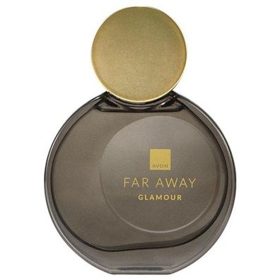 Eau de Parfum Far Away Glamor 50 ml