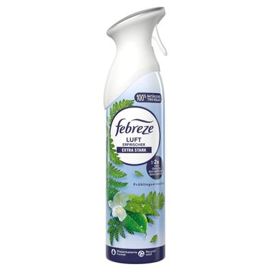 Febreze Désodorisant extra fort Réveil du printemps