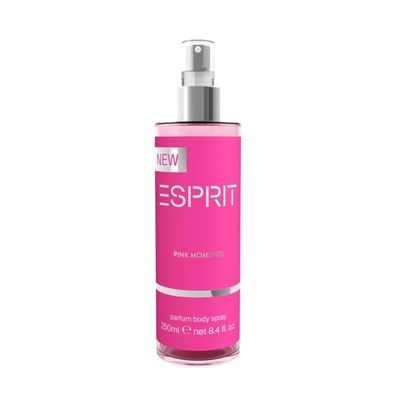 Esprit Pink Moments Parfum Body Spray 250 ml