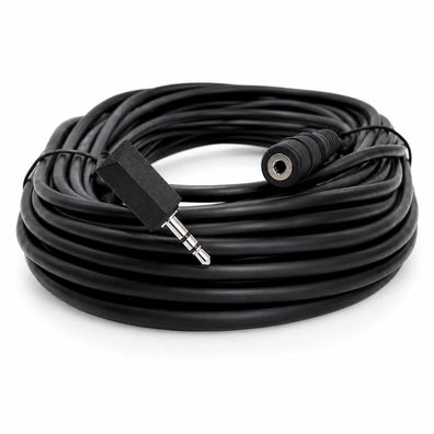 VariZoom LANC Verlängerungskabel 15 Meter VZEXTL50