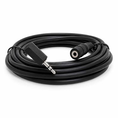 VariZoom LANC Verlängerungskabel 3 Meter VZEXTL10