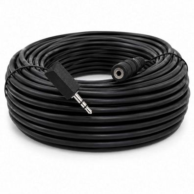 VariZoom LANC Verlängerungskabel 30 Meter VZEXTL100