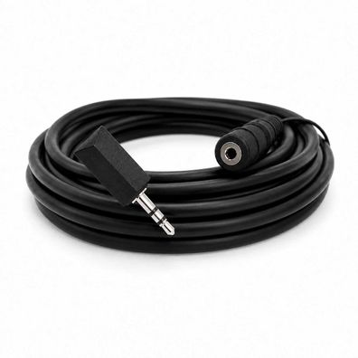 VariZoom LANC Verlängerungskabel 6 Meter VZEXTL20