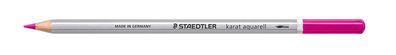 STAEDTLER® 125-61 Farbstift karat aquarell FSC 100