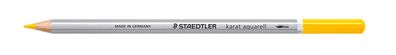 STAEDTLER® 125-110 Farbstift karat aquarell FSC 100