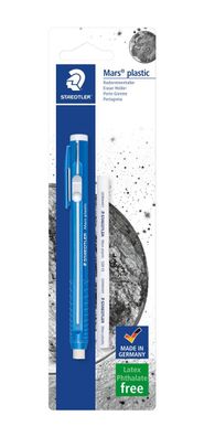 STAEDTLER® 528 50BKDA Mars plastic Radierminenh. BK