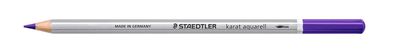 STAEDTLER® 125-6 Farbstift karat aquarell FSC 100