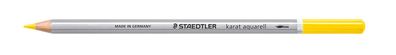 STAEDTLER® 125-1 Farbstift karat aquarell FSC 100