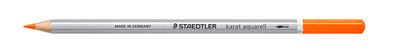 STAEDTLER® 125-4 Farbstift karat aquarell FSC 100
