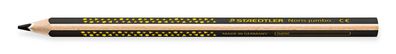 STAEDTLER® 1284-9 Buntstift Noris jumbo FSC 100