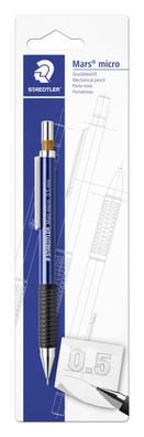 STAEDTLER® 775 05BKDA Druckbleistift Mars micro 05 1ST BK