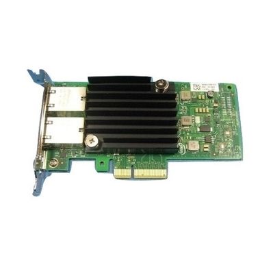 Dell Intel X550 - Netzwerkadapter - PCIe Low-Profile