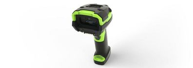 Zebra LI3678-ER - USB Kit - Barcode-Scanner - tragbar