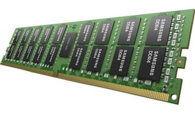 Samsung MEM 32GB DDR4 3200MHz DIMM 288-PIN PC4-25600 ECC 1.2V
