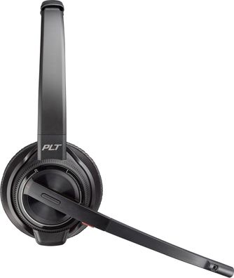 Poly Savi 8220 UC - Standard - Headset-System