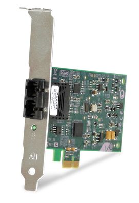 Allied Telesis AT-2711FX/SC - Netzwerkadapter