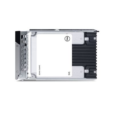 Dell Kunden-Kit - SSD - Read Intensive - 960 GB - Hot-Swap - 2.5" (6.4 cm)