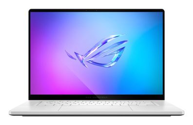 ASUS ROG Zephyrus G16 GU605CW-QR086W 16" WQXGA OLED Ultra 9 285H 64GB/2TB RTX5080 Win