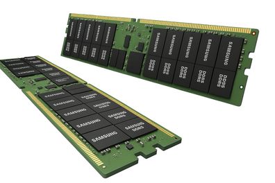 RAM Samsung D5 6400 64GB ECC R