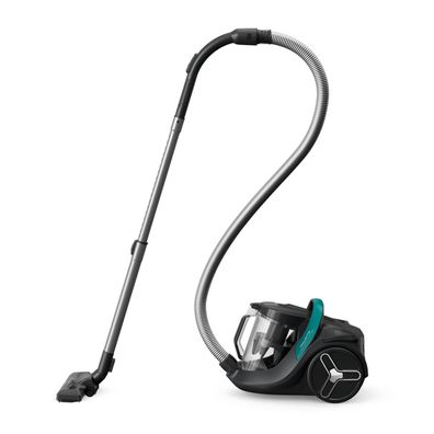 Rowenta RO7B12 Staubsauger 2,5 l Zylinder-Vakuum Trocken 900 W Beutellos (RO7B12)