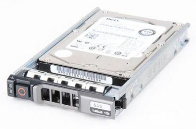 CoreParts 2.5" SAS Hotswap 146GB 15KRPM (SA146005I838)