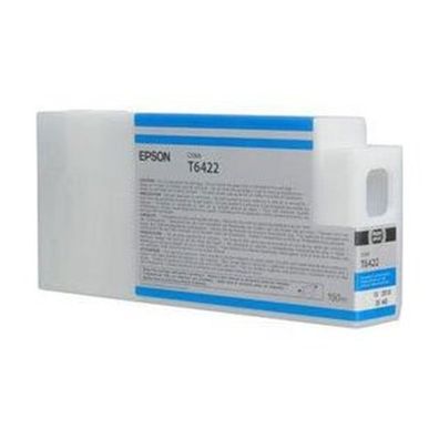 Tinte / T6422 / cyan / 150ml