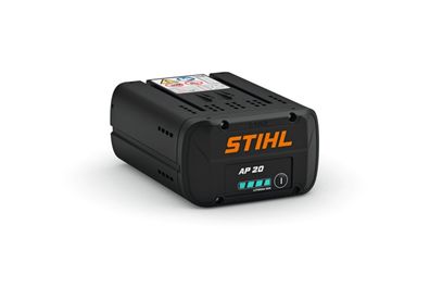 Stihl AP 20 NEU Akku für Akku-Geräte MSA, HSA, BGA, FSA, HTA, HLA,