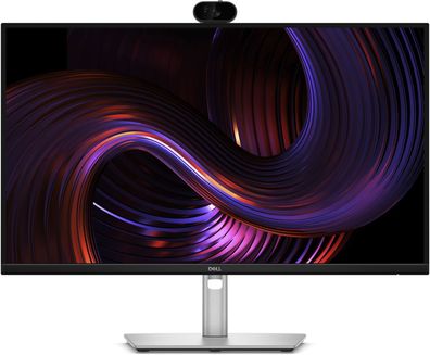 DELL Pro P 27 USB-C Hub Webcam Monitor P2726DEV 68,58cm 27Zoll IPS 2560x1440 100Hz 35