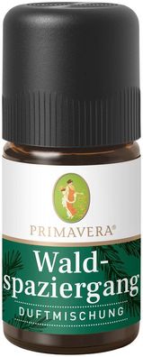 Primavera Waldspaziergang Duftmischung 5ml