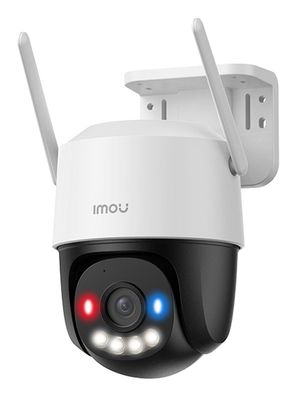 IMOU IPCam Cruiser SC 4G 3MP WLAN 25FPS 8xZoom (IM-CRUISER-SC-4G-3MP-EU-IMOU)