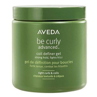 Aveda Be Curly Advanced Coil Styling Gel für definierte Locken, 250 ml