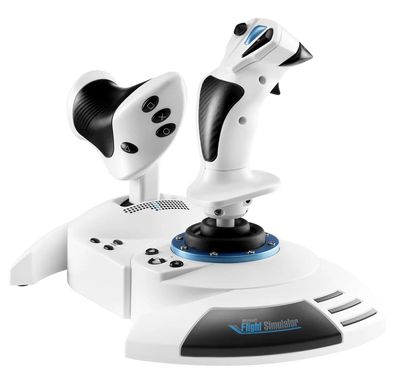 Joystick Thrustm. T. Flight Hotas 5 MSFS Edition (PST/PC) retail