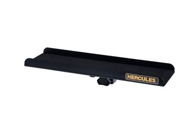 Hercules Stands Zubehörablage für Notenpult