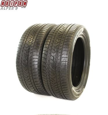 2X 275/50 R20 113V XL Pirelli Scorpion WINTER REIFEN aus2023