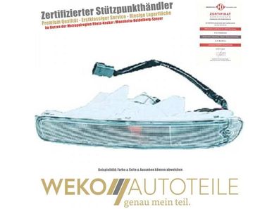 Blinker rechts für Mazda 323 F 5616272