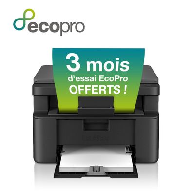 Brother DCP-L1640W Laser A4 2400 x 600 DPI 20 Seiten pro Minute WLAN