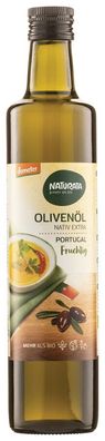 3x Naturata Olivenöl Portugal ´Risca Grande´ nativ extra 500ml