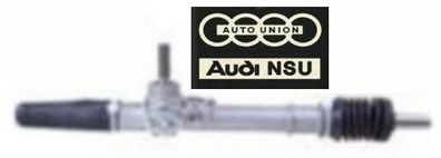 NEU + Lenkgetriebe > Audi 50 ( 86 ] - ( 9.73 - 8.76 ) - 867419105