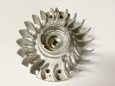 Schwungrad Polrad Lüfterrad Stihl Kettensäge Motorsäge MS 044, 044C, MS 440 ( HS