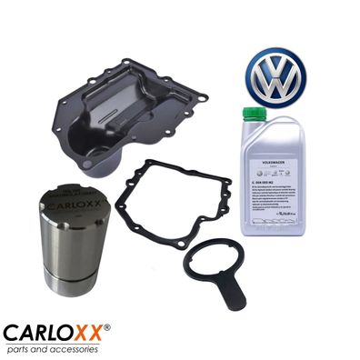 Reparatursatz Mechatronik VW Öl für DQ200 VW Audi Seat Skoda P17BF 189C 0AM 0CW