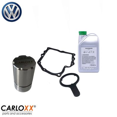 Reparatursatz Mechatronik VW Öl für DQ200 VW Audi Seat Skoda P17BF 189C 0AM 0CW